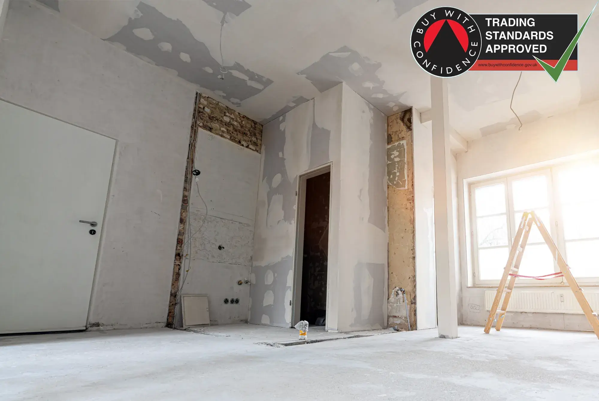 Painter & Decorator Lidlington
