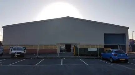Cladding Painting Bedford