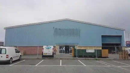 Cladding Painting Bedford
