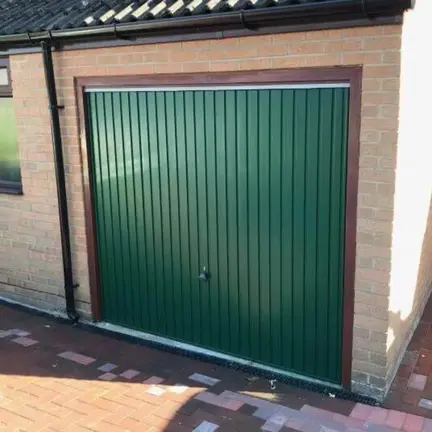 Garage Door Painting Bedford Garage Door Painting Bedford